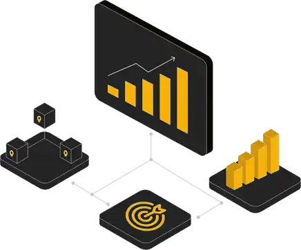 Commercial Leaders illustration