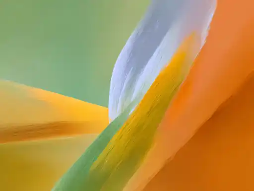 Decorative background pattern