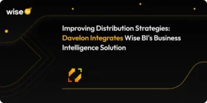 Improving Distribution Strategies: Davelon Integrates Wise BI’s Business Intelligence Solution