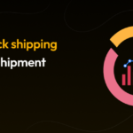 How to track shipping costs with shipment analysis?