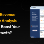 How Can a Revenue and Volume Analysis Dashboard Boost Your Revenue Growth?