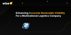 Enhancing Accounts Receivable Visibility for a Multinational Logistics Company