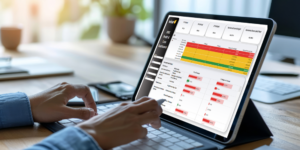 What Are the Six Must-Have Power BI/Tableau Dashboards for Logistics and Supply Chain Optimization