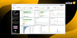 Why Do Freight Forwarders Need BI Dashboards in the Modern Logistics Environment