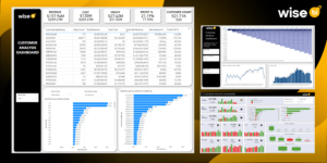 Analyzing Customer Data Empower Magaya Users for Better Business Decisions