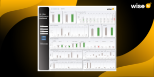 What KPIs Should Magaya Users Track on a Performance Dashboard?
