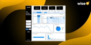 What is a User Activity Dashboard and Why is It Essential for Modern Logistics Operations?