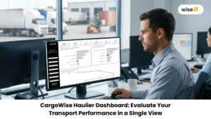 Evaluate Your Transport Performance in a Single View with BI Dashboard - Wise BI