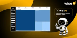What is a CargoWise Trade Lane Dashboard and How does it Help Logistics Companies Improve Route Performance?