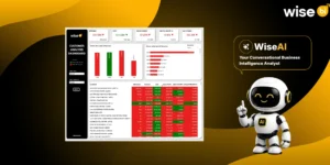 What is a CargoWise Customer Analysis Dashboard, and How does it Help Logistics and Freight Forwarding Companies?