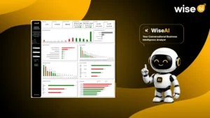 CargoWise Business Intelligence & Analytics Dashboards: A Complete Guide for Freight Forwarders