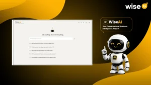 Get Your Customer QBR Meeting PPT in Seconds Using WiseAI